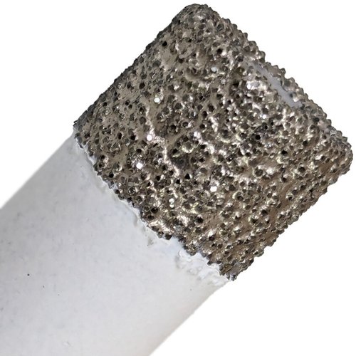 Сверло алмазное DIAM HEX-E Extra Line V-TECH 12x35x1/4 по керамике   320328