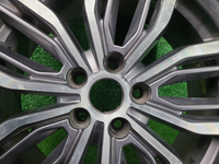 Диск Комплект дисков R18 Geely Atlas 1 (2016-2022)