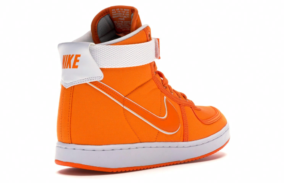 Кроссовки Nike Air Vandal High Supreme Doc Brown