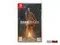 Dark Souls Remastered (Nintendo Switch, Русские субтитры, Б/У)