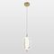 Подвесной светодиодный светильник Lussole Duval LSP-7143