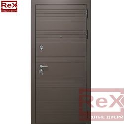 Рекс 14 Ясень шоколад