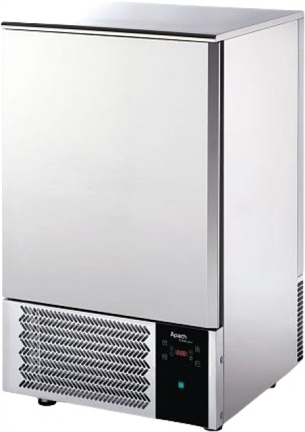 Шкаф шоковой заморозки APACH SH10