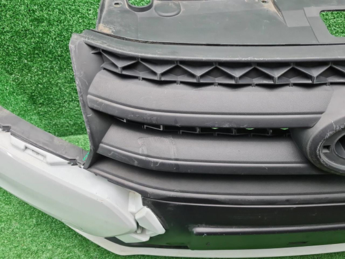 Бампер передний Lada Largus (2021-н.в.)