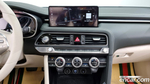 Genesis The New G70 Бензин 2.0T 4WD (12.2022)