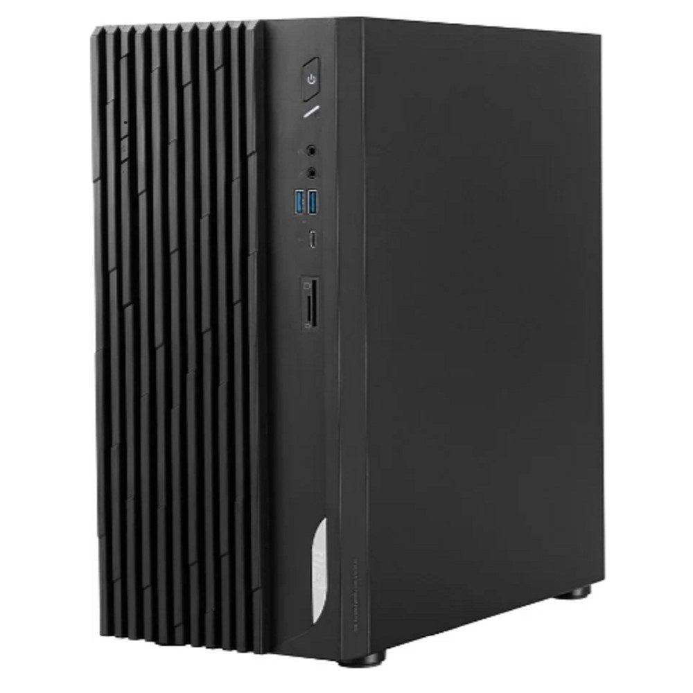 MSI Pro DP180 14A-621RU [9S6-B0A741-621] Black  { i7 14700/16GB/SSD 512GB/USB KB/MS/ Win 11 Pro}