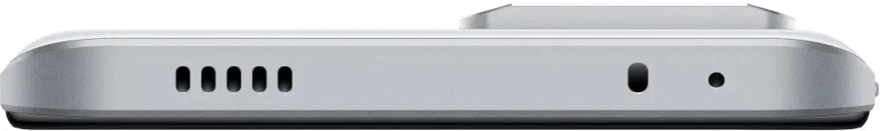 Смартфон Xiaomi Poco F5 Pro 12/512Gb Белый