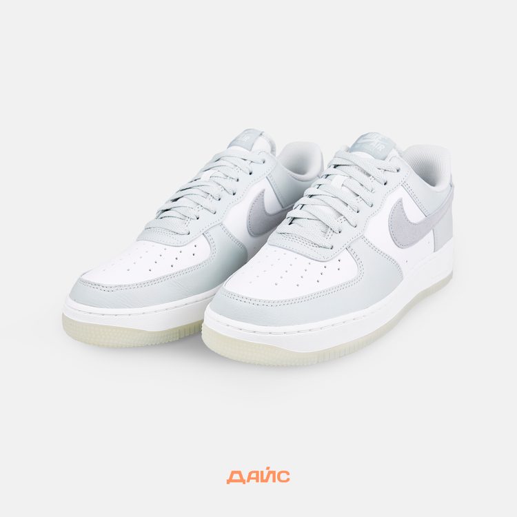 Кроссовки Nike Air Force 1 Low '07 LV8 