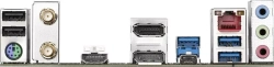 Материнская плата Gigabyte B760M DS3H AX DDR4 RTL