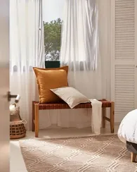 Банкетка Calixta 120 см