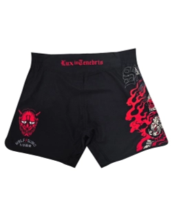 Шорты Half Sumo Archangel