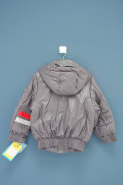 Куртка ФАНТАЗЕРЫ 3 года, новая