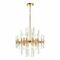 Подвесная люстра Odeon Light Hall Stika 4988/8