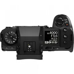 Fujifilm X-H2S Body