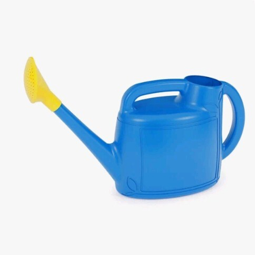 Лейка  7л  с рассеивателем