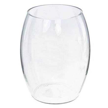GAEM Ваза, 4250 мл, L16 W16 H24,5 см