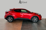 Toyota C-HR, 2020 год