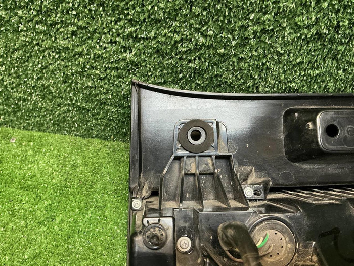 Фонарь левый GAC GS8 2 (2021-н.в.)