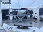 Кованый карбоновый обвес для PORSCHE 911 992 Carrera Turbo S 4S Порше