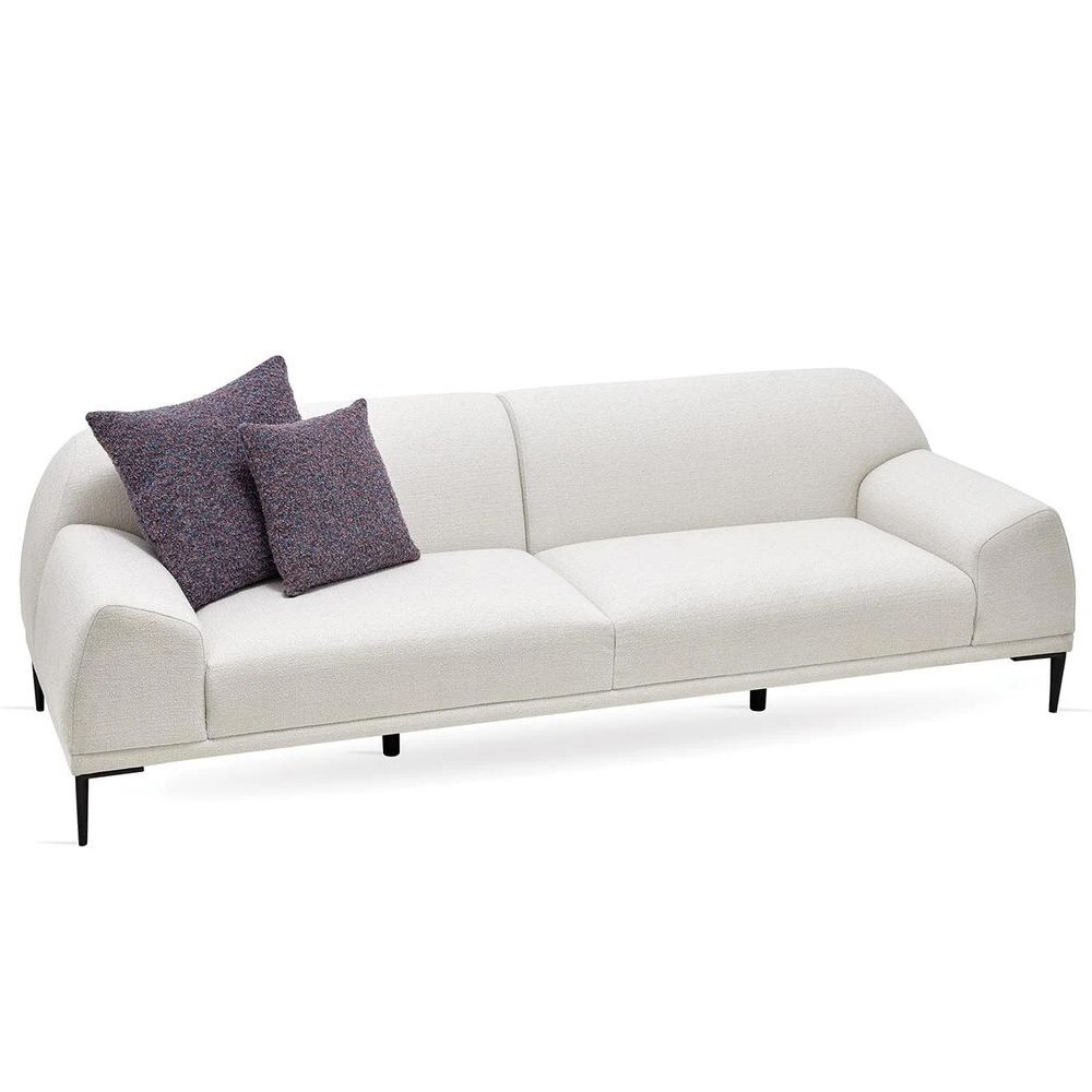 Диван трехместный ENZA HOME SWAN EH60950