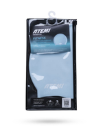 FLSC1BK/BE Шапочка для плавания Atemi Light silicone