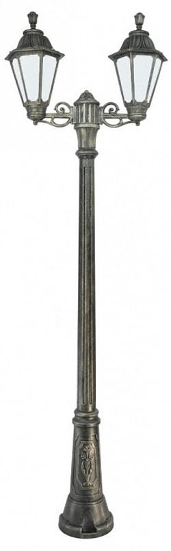 Фонарный столб Fumagalli Rut E26.156.S20.BYF1R