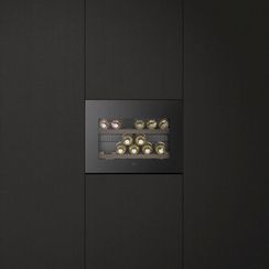 Винный холодильник V-ZUG WineCooler V4000 45 WC4T-51113 R платина