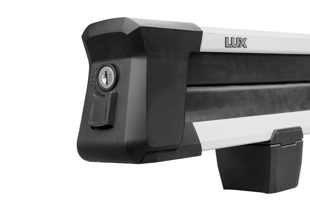 Крепление для перевозки лыж и сноубордов LUX ЭЛЬБРУС 750