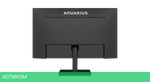 Монитор Aquarius Aqview B24F1 (AQU-MON-B24F1)