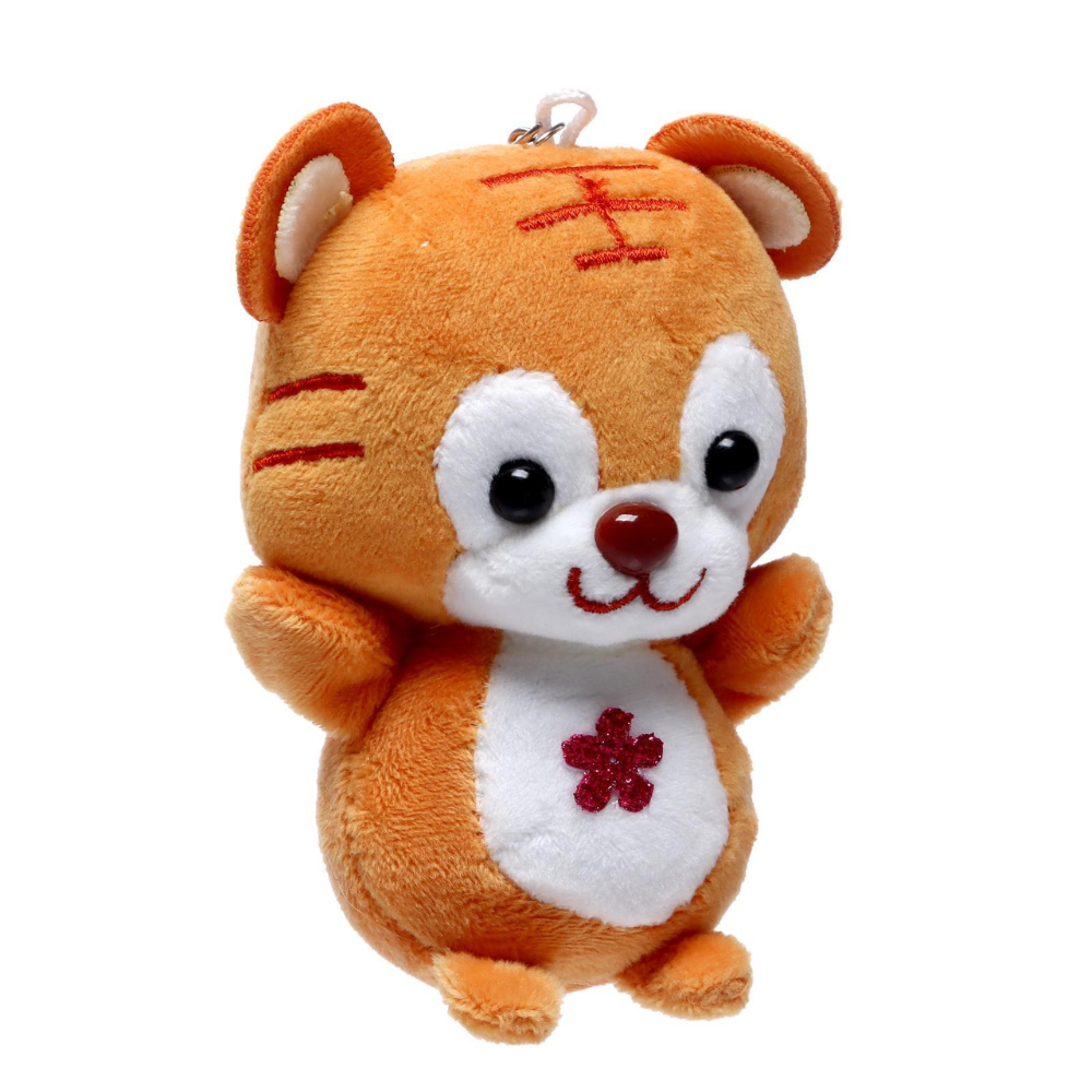 Мягкая игрушка маленькая