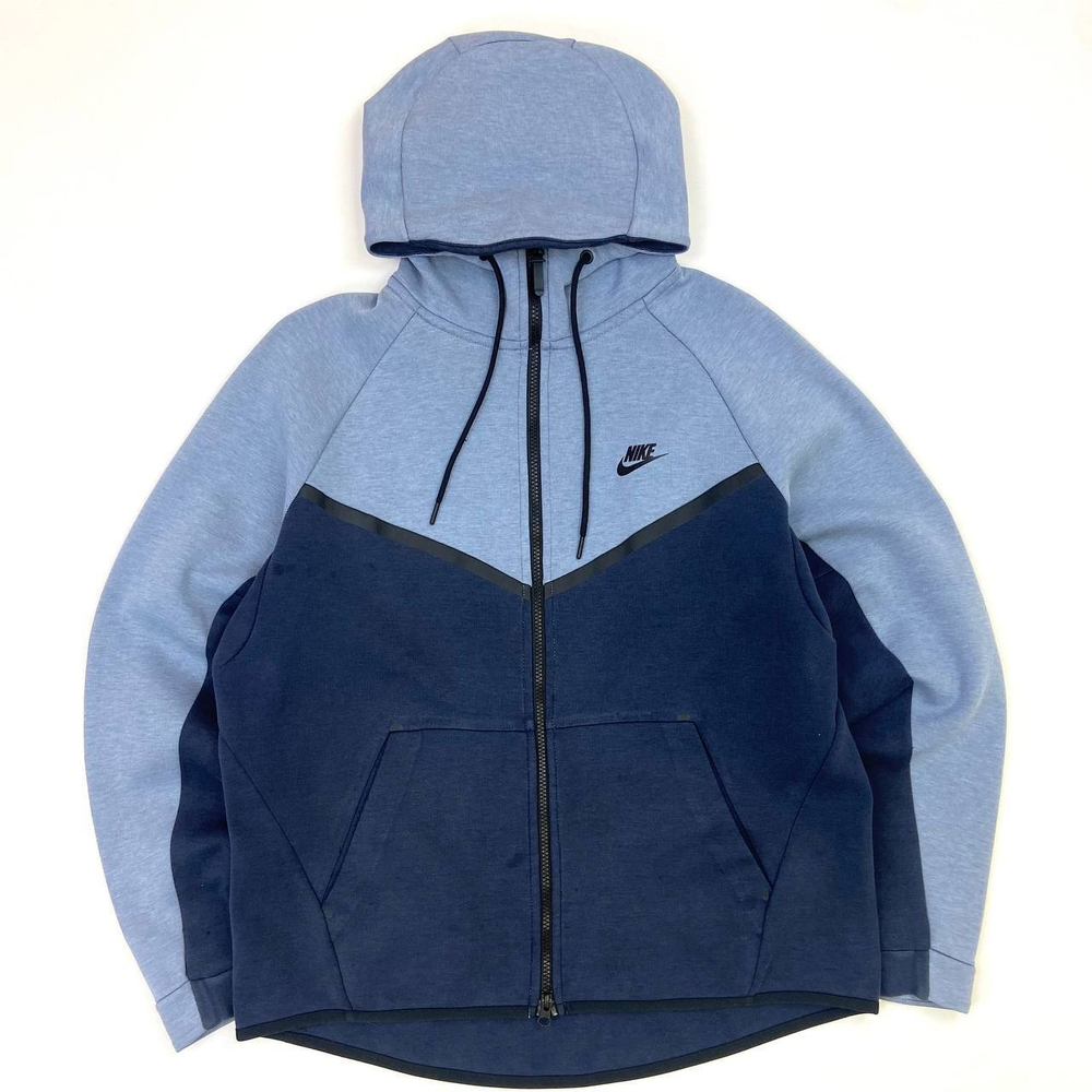 Кофта Nike Tech Fleece