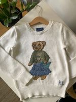 Хлопковый свитер Ralph Lauren, 122