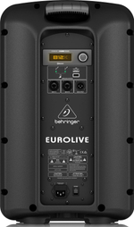 Акустическая система BEHRINGER B12X EUROLIVE