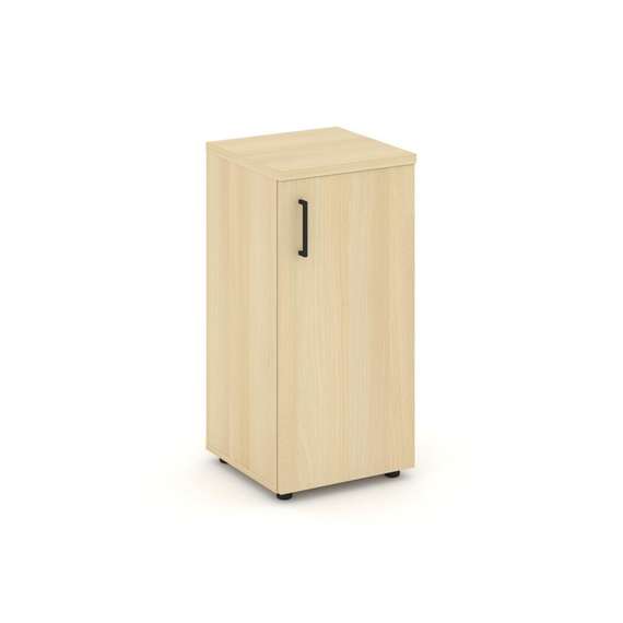 Style Project Шкаф низкий узкий SN.STU-301(R)  400*400*833