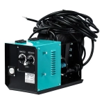 ALTECO MIG500C и катушка инверторный сварочный полуавтомат 9776