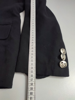 Жакет Seressa базовый 44 размер