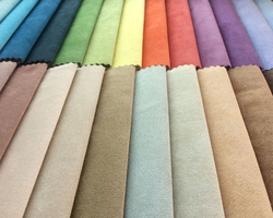 Микровелюр Aquarelle (Акварель) 25