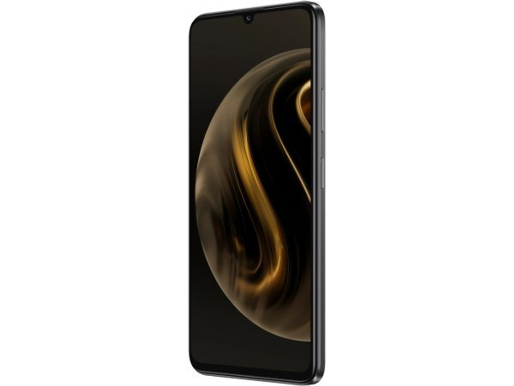 Смартфон Huawei Nova Y72 8/128GB Black (MGA-LX3)