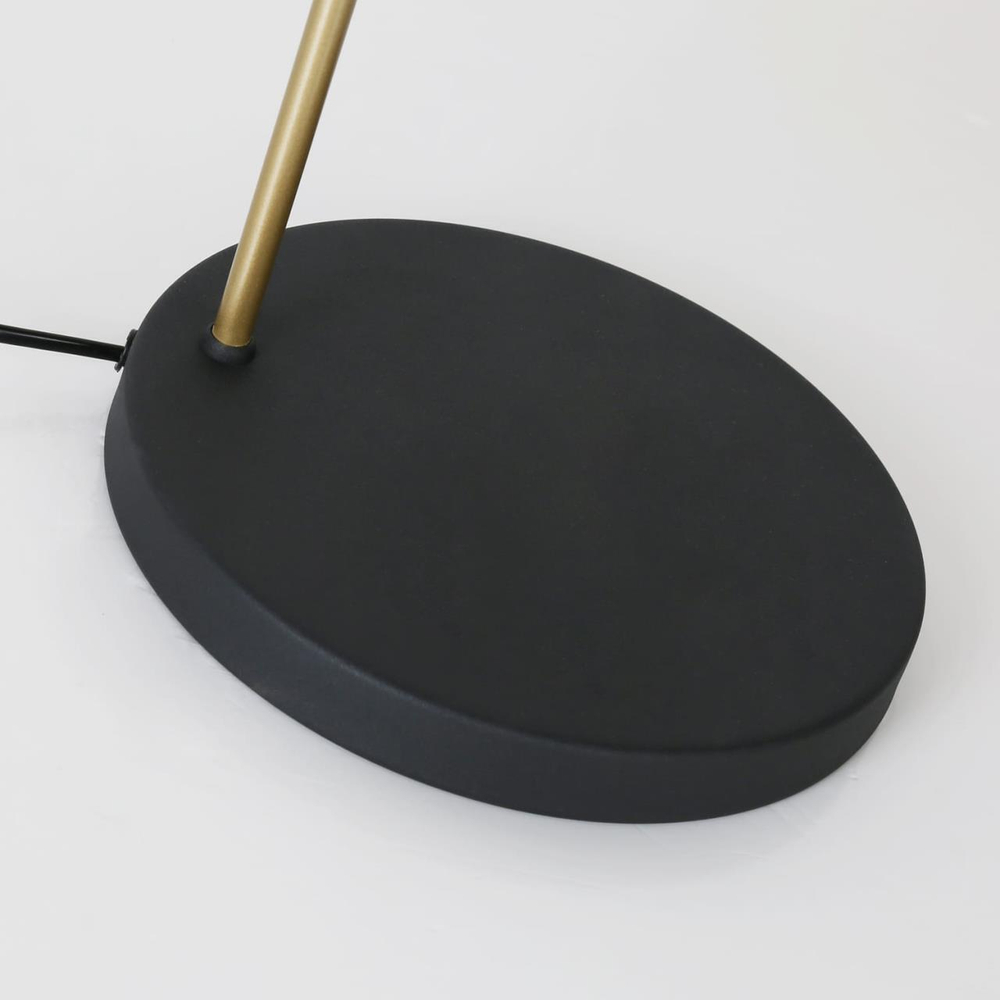 Торшер светодиодный Favourite Duplex 2324-2F