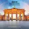 Johann Sebastian Bach – Brandenbug concertos LP