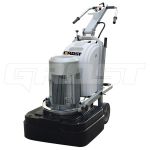 GROST PMC700-3 - Мозаично-шлифовальная машина по бетону - 380 В / 11 кВт