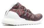 Кроссовки Kith X Adidas Ultraboost Mid Aspen Multi-Color