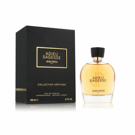Женская парфюмерия Женская парфюмерия Jean Patou Collection Héritage Adieu Sagesse EDP EDP 100 ml
