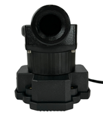 Насос циркуляционный с частотным регулированием САРМАТ WHML25-125 180 мм (CN)