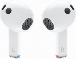 Беспроводные наушники Samsung Galaxy Buds 3, White SM-R530