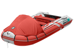 Лодка ПВХ Gladiator Active C330AL с алюминиевым полом -