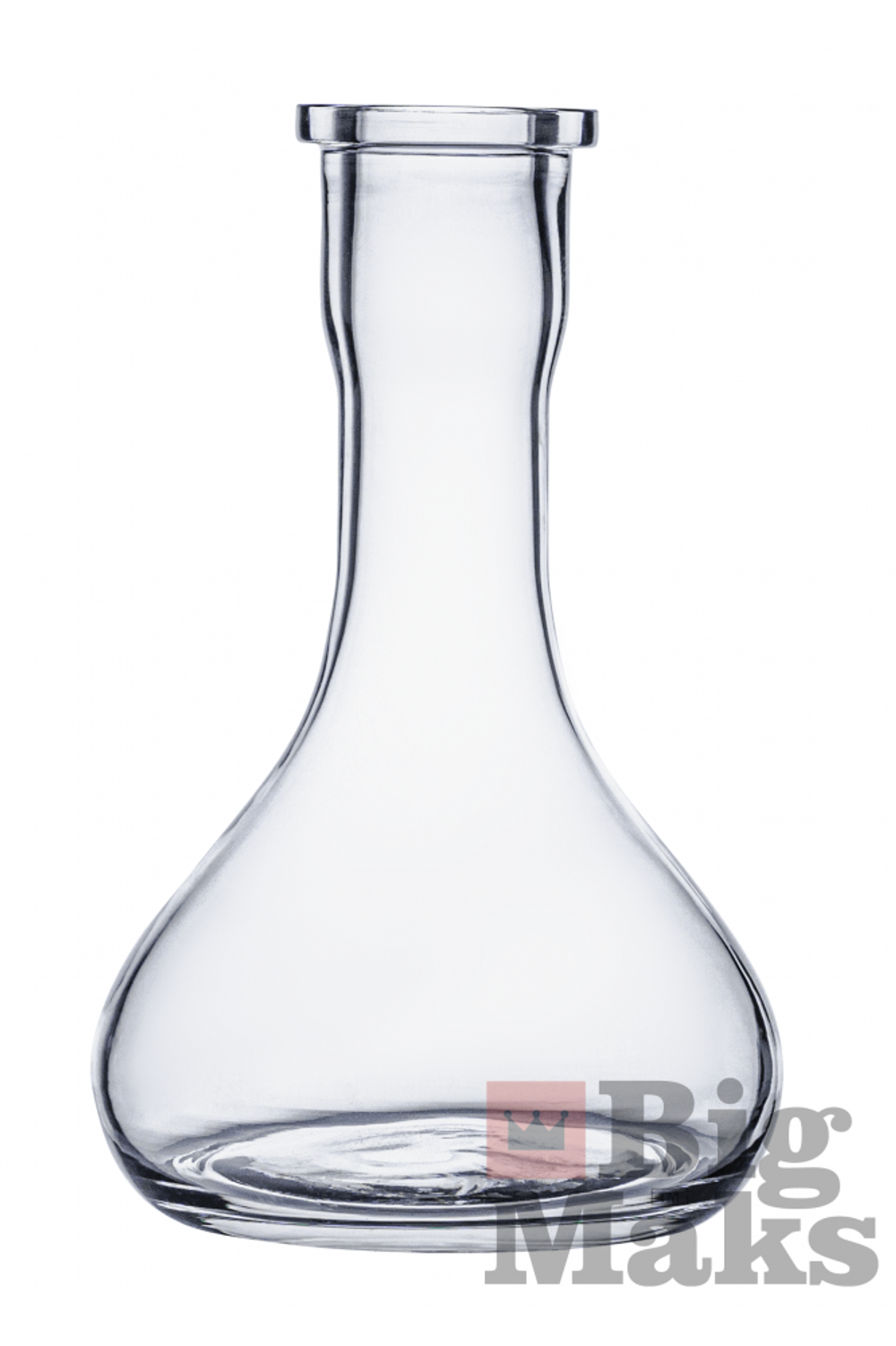Big Maks Glob Transparent