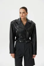 Куртка-косуха Biker, Черный