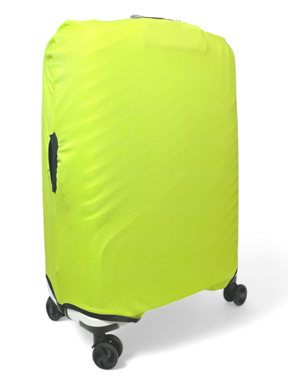 Защитный чехол, Ярко-зеленый, L