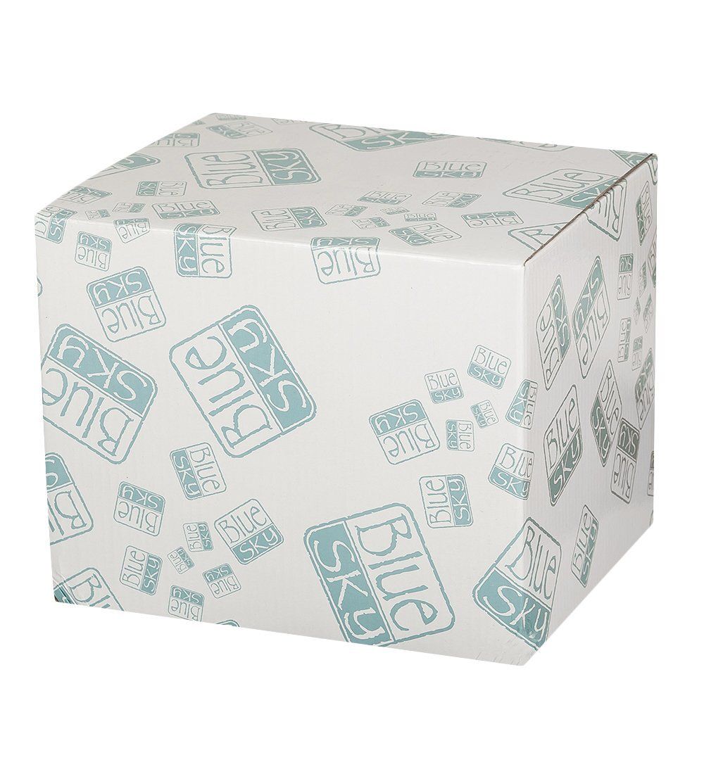 BS- 20 Чайная пара «Кот Кланси»